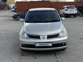 Nissan Tiida 2005 года за 3 200 000 тг. в Актау – фото 4