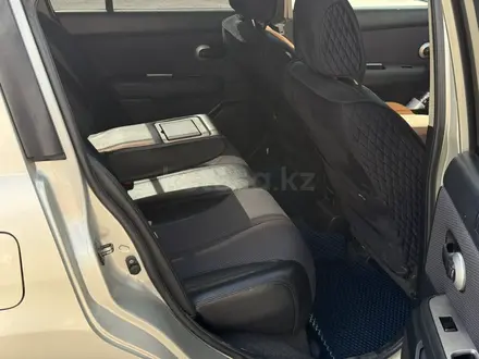 Nissan Tiida 2005 года за 3 200 000 тг. в Актау – фото 11
