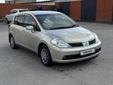 Nissan Tiida 2005 годаүшін3 200 000 тг. в Актау – фото 3