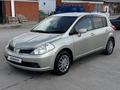 Nissan Tiida 2005 года за 3 200 000 тг. в Актау