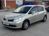 Nissan Tiida 2005 годаүшін3 200 000 тг. в Актау
