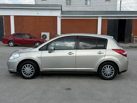 Nissan Tiida 2005 года за 3 200 000 тг. в Актау – фото 2