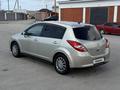 Nissan Tiida 2005 года за 3 200 000 тг. в Актау – фото 5