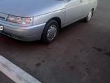 ВАЗ (Lada) 2110 2004 года за 1 500 000 тг. в Уральск