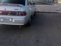 ВАЗ (Lada) 2110 2004 года за 1 500 000 тг. в Уральск – фото 3