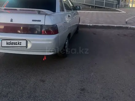 ВАЗ (Lada) 2110 2004 года за 1 500 000 тг. в Уральск – фото 3