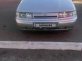 ВАЗ (Lada) 2110 2004 года за 1 500 000 тг. в Уральск – фото 5
