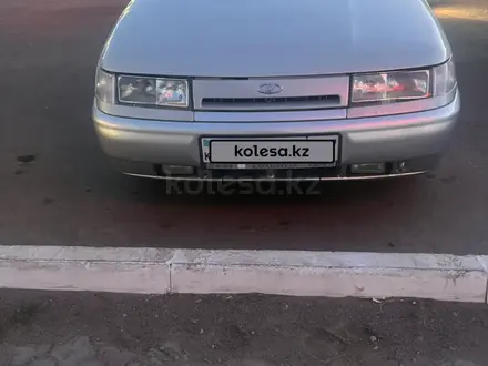 ВАЗ (Lada) 2110 2004 года за 1 500 000 тг. в Уральск – фото 5