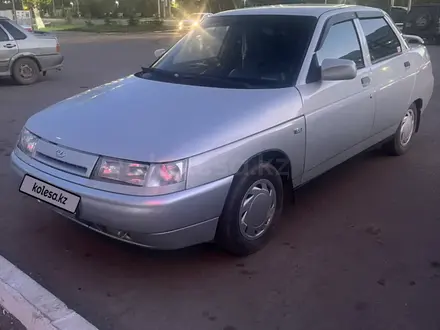 ВАЗ (Lada) 2110 2004 года за 1 500 000 тг. в Уральск – фото 6