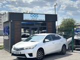 Toyota Corolla 2014 годаүшін4 900 000 тг. в Караганда