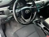 Toyota Corolla 2014 годаүшін4 900 000 тг. в Караганда – фото 5