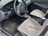 Nissan Almera Classic 2006 года за 2 550 000 тг. в Астана