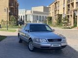 Audi A6 1994 годаүшін4 700 000 тг. в Шымкент