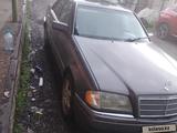 Mercedes-Benz C 280 1994 годаүшін1 400 000 тг. в Алматы