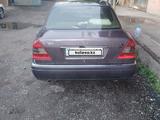Mercedes-Benz C 280 1994 годаүшін1 400 000 тг. в Алматы – фото 3