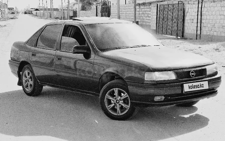 Opel Vectra 1995 годаfor1 200 000 тг. в Актау