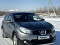 Nissan Qashqai 2013 годаүшін6 000 000 тг. в Костанай