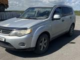 Mitsubishi Outlander 2007 годаүшін5 800 000 тг. в Темиртау – фото 3