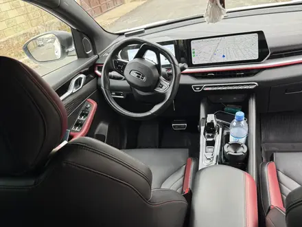 Geely Coolray 2023 года за 8 500 000 тг. в Шымкент – фото 7