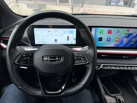 Geely Coolray 2023 года за 8 500 000 тг. в Шымкент – фото 13