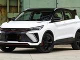Geely Coolray 2023 годаүшін8 500 000 тг. в Шымкент – фото 2