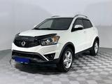 SsangYong Actyon 2013 годаfor4 280 000 тг. в Караганда