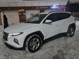 Hyundai Tucson 2024 годаүшін14 500 000 тг. в Астана – фото 5