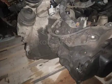 МКПП Механика коробка Opel Corsa 1.6 литр за 80 000 тг. в Астана – фото 4