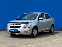 Chevrolet Cobalt 2022 годаүшін6 686 510 тг. в Алматы