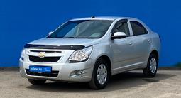 Chevrolet Cobalt 2022 годаүшін6 686 510 тг. в Алматы