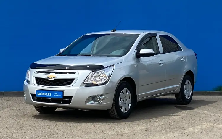 Chevrolet Cobalt 2022 года за 6 686 510 тг. в Алматы
