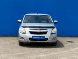 Chevrolet Cobalt 2022 года за 6 686 510 тг. в Алматы – фото 2