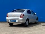 Chevrolet Cobalt 2022 года за 6 686 510 тг. в Алматы – фото 3