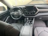 Toyota Highlander 2021 года за 24 000 000 тг. в Шымкент – фото 3