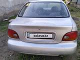 Hyundai Accent 1997 годаүшін800 000 тг. в Алматы – фото 4