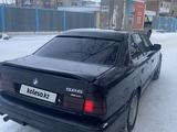 BMW 525 1992 года за 1 100 000 тг. в Жезказган – фото 4