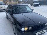 BMW 525 1992 года за 1 100 000 тг. в Жезказган – фото 3