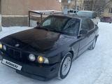 BMW 525 1992 годаүшін1 400 000 тг. в Жезказган – фото 2