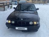 BMW 525 1992 годаүшін1 400 000 тг. в Жезказган