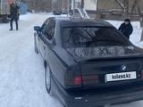 BMW 525 1992 годаүшін1 000 000 тг. в Жезказган – фото 5
