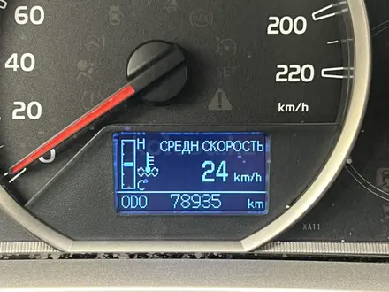 Toyota RAV4 2015 года за 11 900 000 тг. в Актау – фото 10