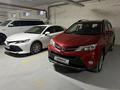 Toyota RAV4 2015 года за 11 900 000 тг. в Актау – фото 16