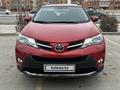 Toyota RAV4 2015 года за 11 900 000 тг. в Актау – фото 2