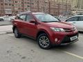 Toyota RAV4 2015 года за 11 900 000 тг. в Актау – фото 6