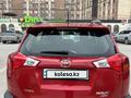 Toyota RAV4 2015 года за 11 900 000 тг. в Актау – фото 7