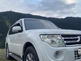 Mitsubishi Pajero 2011 года за 11 000 000 тг. в Актау – фото 2