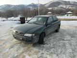 Nissan Primera 1996 годаfor800 000 тг. в Есик – фото 5