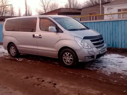 Hyundai Starex 2008 года за 5 000 000 тг. в Тараз – фото 2