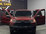 ВАЗ (Lada) Niva Travel 2022 годаfor7 500 000 тг. в Астана – фото 2