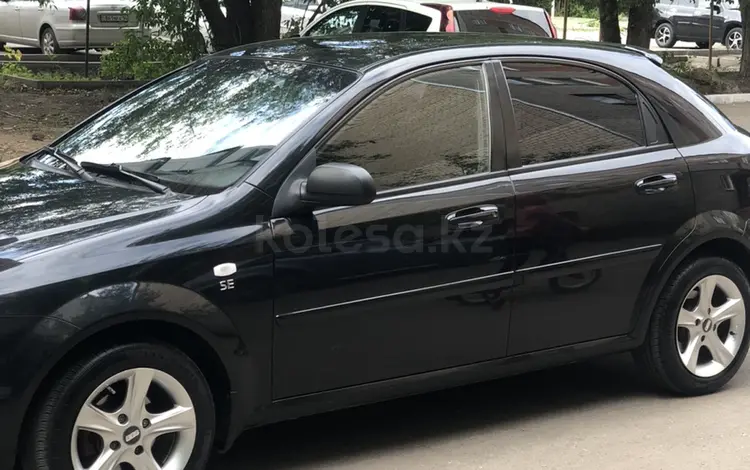 Chevrolet Lacetti 2013 годаүшін5 500 000 тг. в Кокшетау